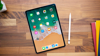 Un icono oculto en iOS confirma el nuevo iPad sin botón de inicio y con Face ID<em></em>